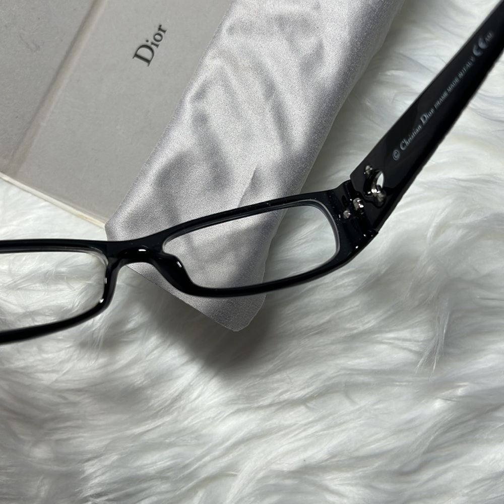 Authentic Dior glasses frame - Picture 8 of 10